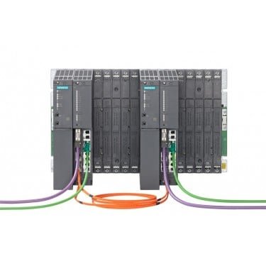 Siemens SIMATIC PCS 7 distributed control system DCS