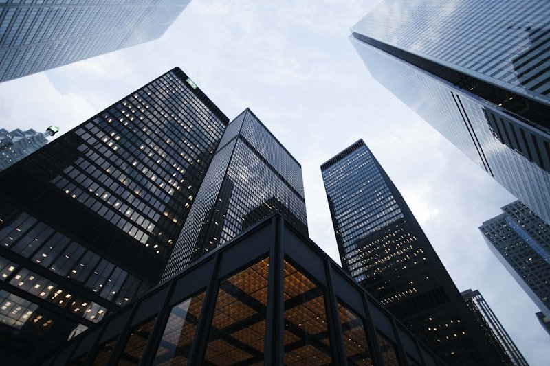 Building automation system