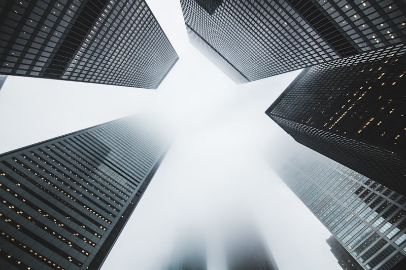 Xiong'an New Area smart city IoT building automation